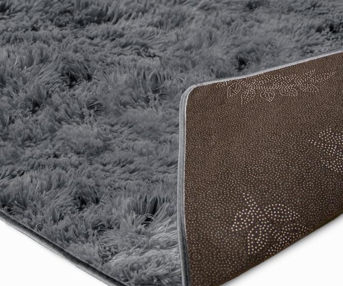 Imagem do produto TAPETE FELPUDO PE 40X60CM DANTEX