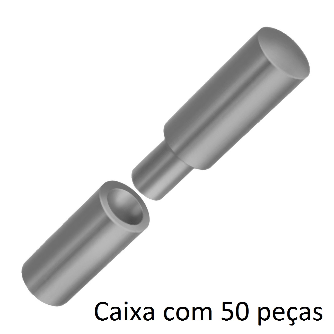 Imagem do produto TARUGOS 5/8 CISER