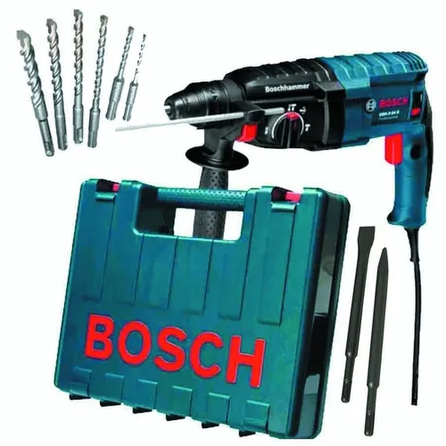 Imagem do produto MARTELETE IMPACTO PROF GBH 2-20 D BOSCH