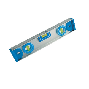 Imagem do produto NIVEL ALUMINIO 3 BOLHAS 12" 30CM 5343 LOTUS