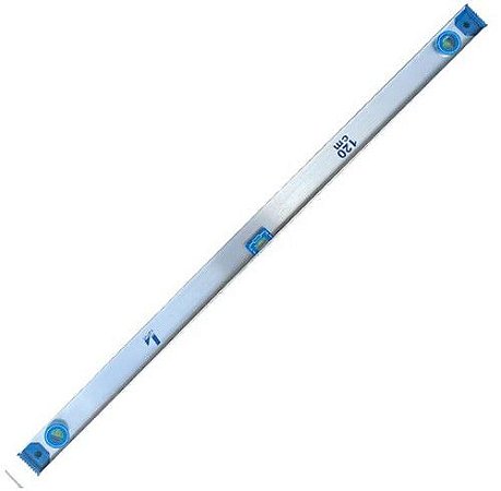 Imagem do produto NIVEL ALUMINIO 3 BOLHAS 14" 35CM 5342 LOTUS