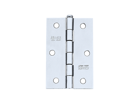 Imagem do produto DOBRADICA ZINC 850 X 3.1/2" 91412 SILVANA