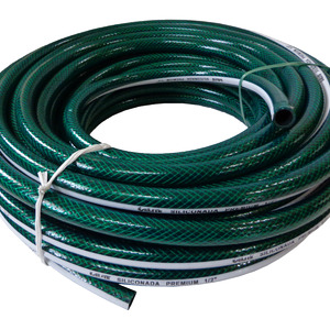Imagem do produto CONJ MANGUEIRA TRANCADA 20M VERDE ARTPLAS
