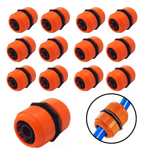 Imagem do produto EMENDA DE MANGUEIRA 3/4 HERC