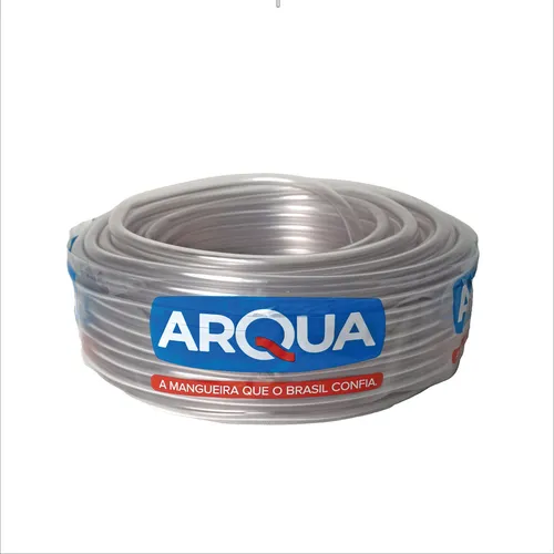 Imagem do produto MANGUEIRA CRISTAL 1/2 X 1;5MM 50M - KALA