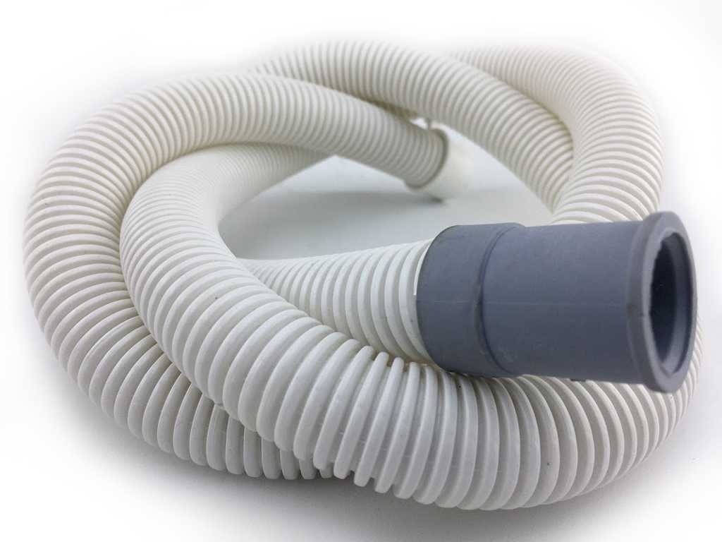 Imagem do produto MANGUEIRA DE SAIDA TANQUINHO 1,27M LIEGE