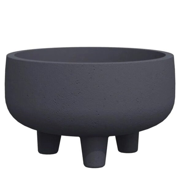 Imagem do produto VASO VERTICAL ANGOLO JVVAC32 GRAFITE JAPI