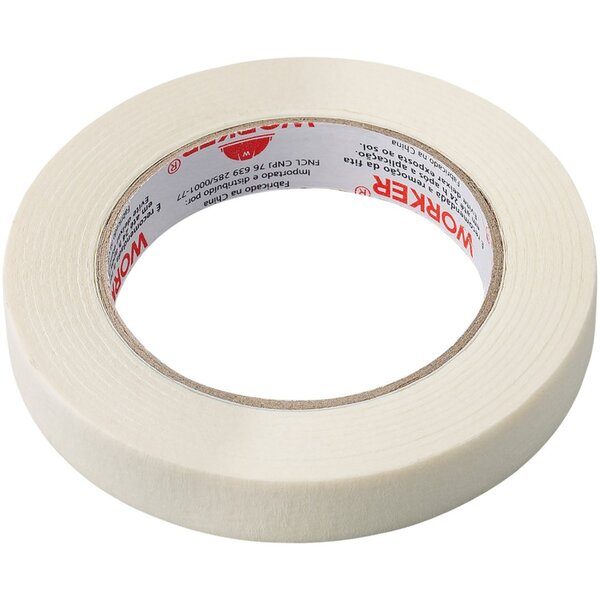 Imagem do produto FITA CREPE USO GERAL 18MMX50M KALA