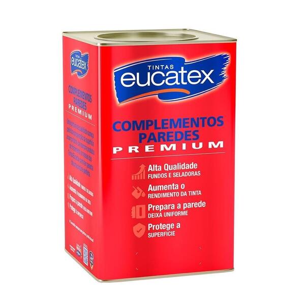 Imagem do produto MASSA ACRILICA TURBO - 18L HARZ