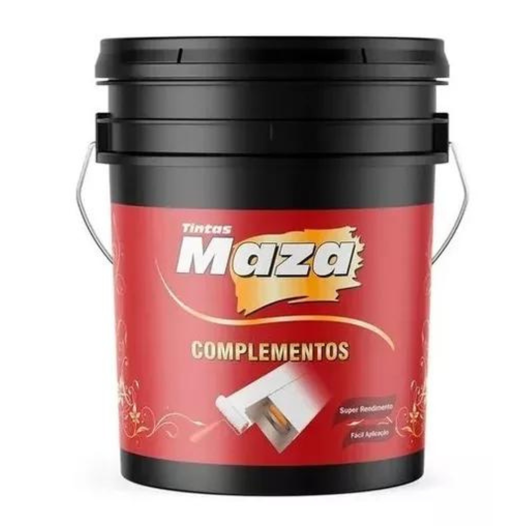 Imagem do produto MASSA CORRIDA TURBO - 3,6L HARZ