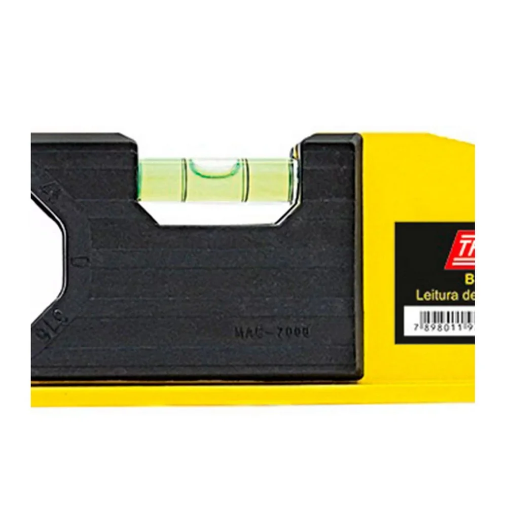 Imagem do produto NIVEL BASE MAGNETICA 12" (30CM) 158 THOMPSON