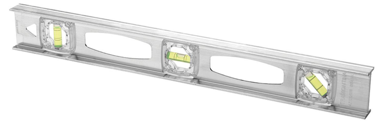 Imagem do produto NIVEL DE ALUMINIO 300MM 43100/012 TRAMONTINA