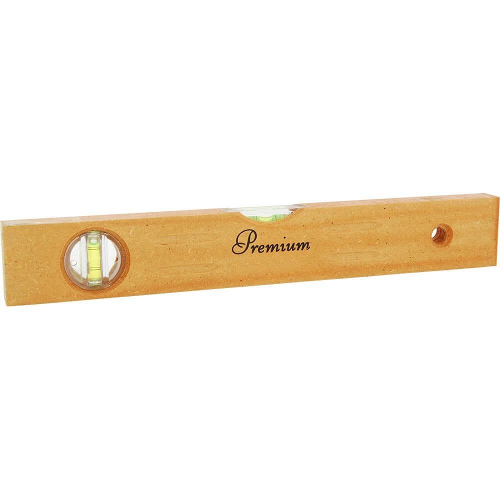 Imagem do produto NIVEL DE MADEIRA PREMIUM 12" THOMPSON