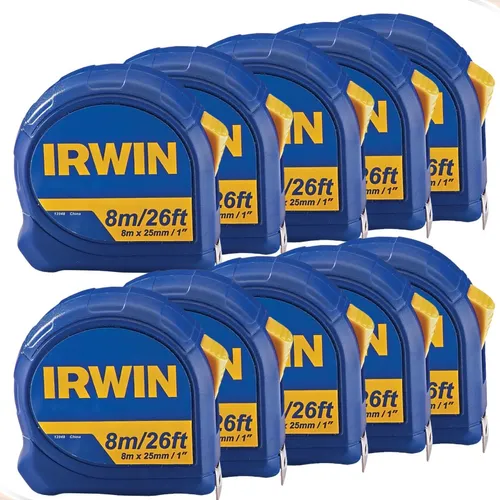 Imagem do produto TRENA 08 METROS PROF IRWIN