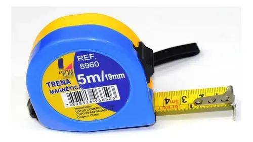 Imagem do produto TRENA 5M FLEX 8963 LOTUS