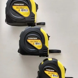 Imagem do produto TRENA EMBOR C/ TRAVA+IMA 7,5MX25MM 266 THOMPSON