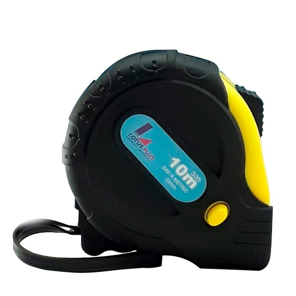 Imagem do produto TRENA EMBORRACHADA 3M C/3 TRAVAS LOTUS