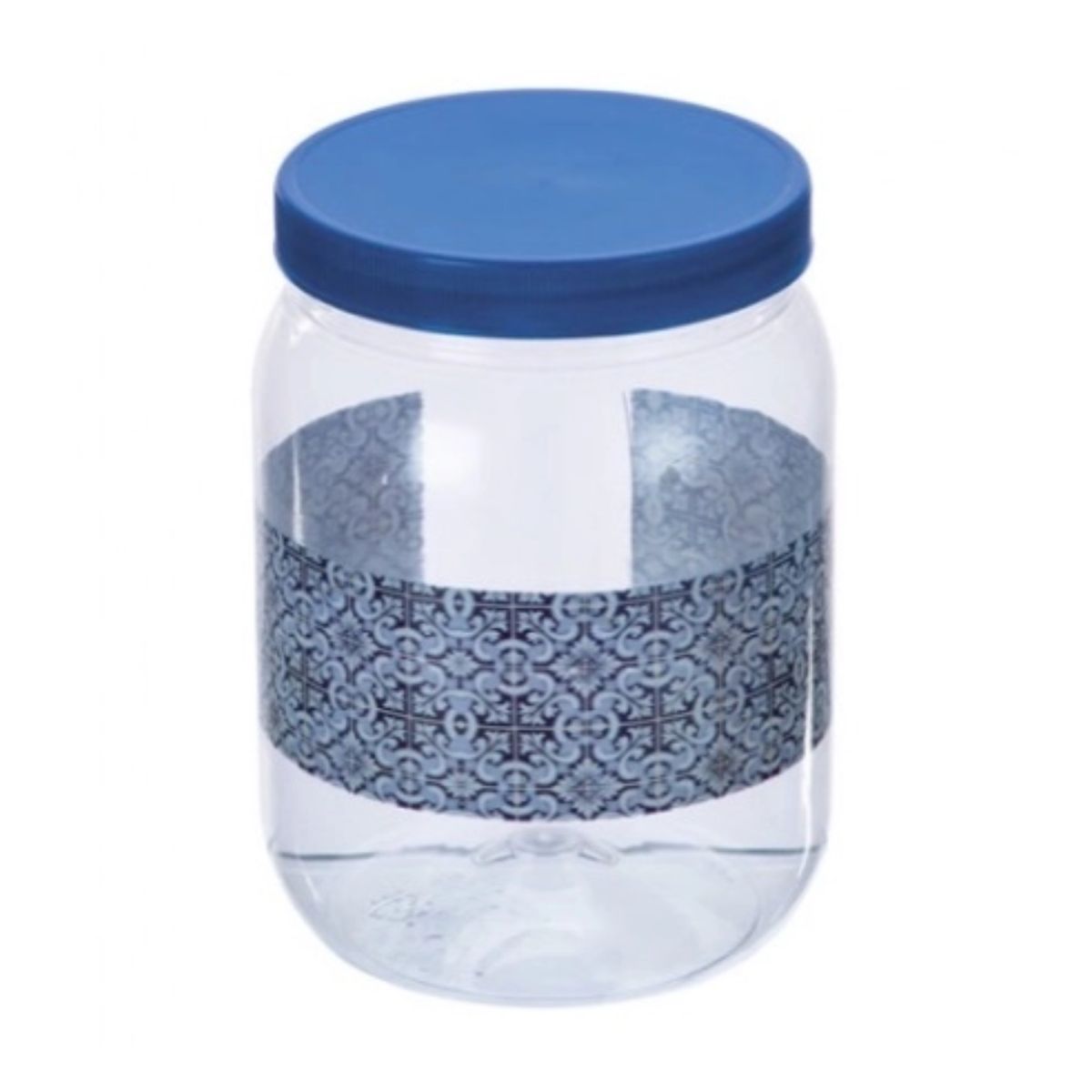 Imagem do produto POTE PLASTICO MOSAICO 1L REF 2276 VMA