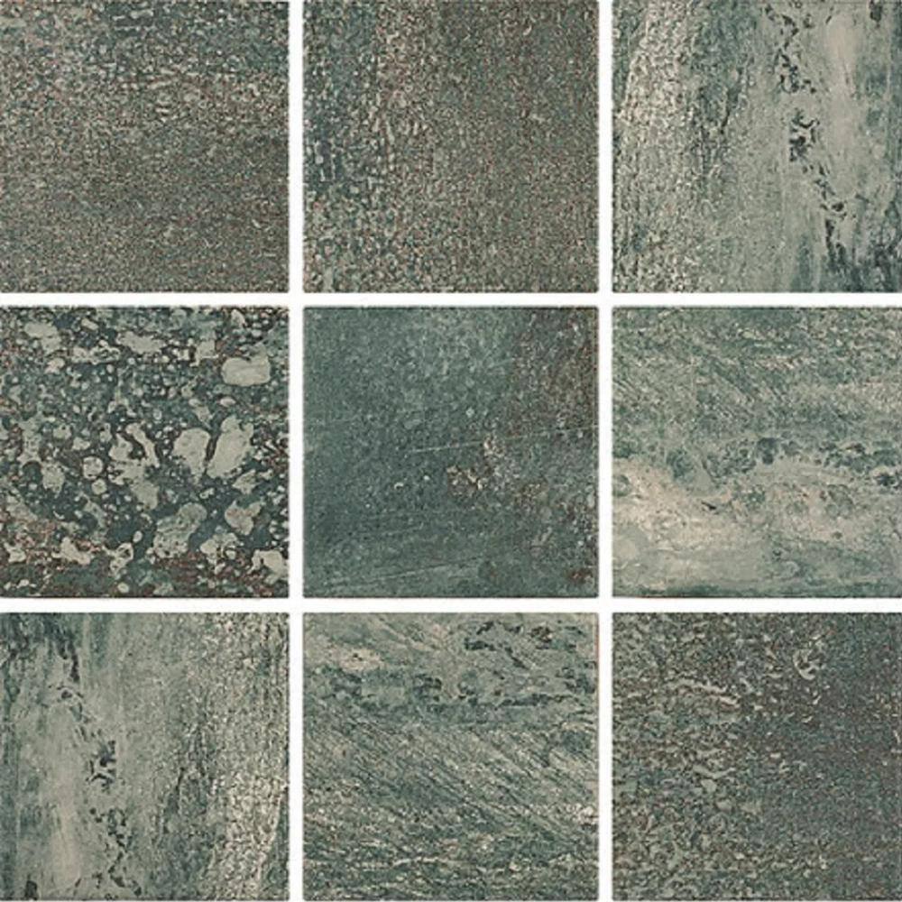 Imagem do produto REVESTIMENTO ESM LUX NEVE 10X10 CX 1,8M ELIZABETH