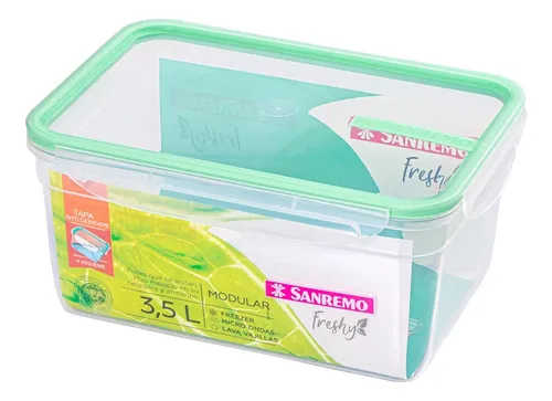 Imagem do produto PORTA REMEDIO DIA E NOITE PLAST SANREMO