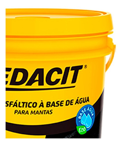 Imagem do produto PRIMER ASFALT BASE AGUA 900ML VEDACIT