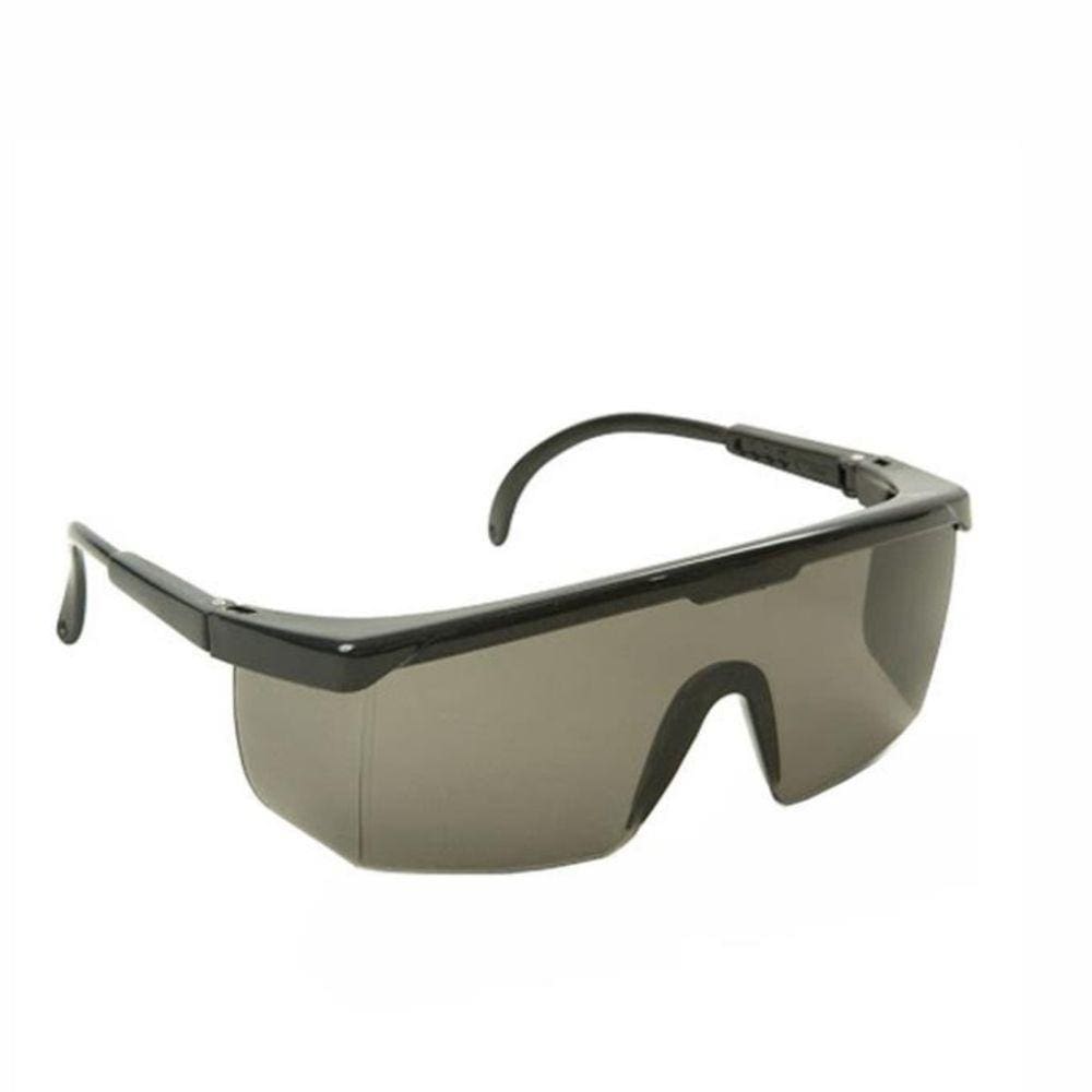 Imagem do produto OCULOS DE PROTECAO CROMA CINZA GOLDPRO