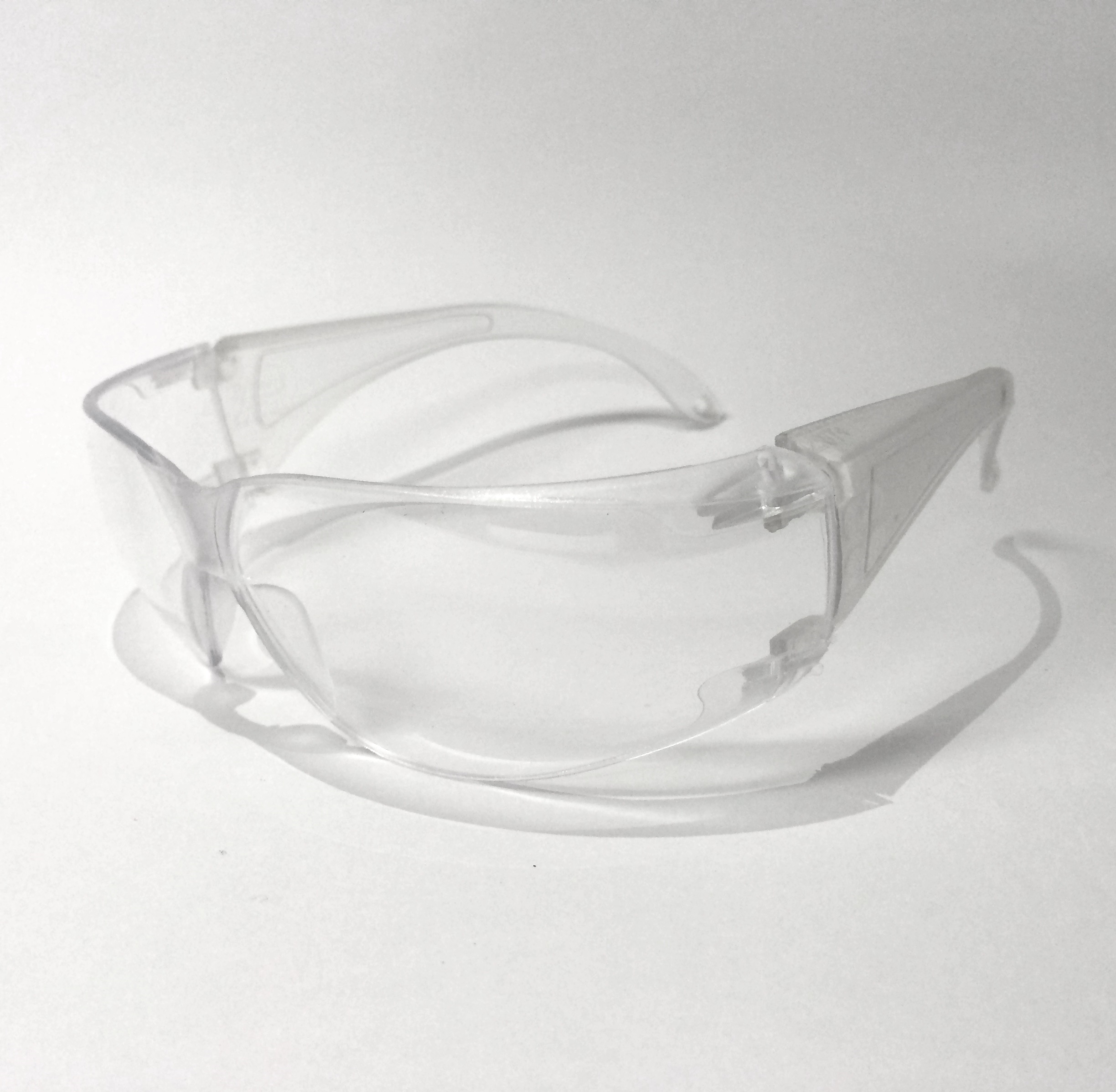 Imagem do produto OCULOS DE PROTECAO CROMA INCOLOR GOLDPRO