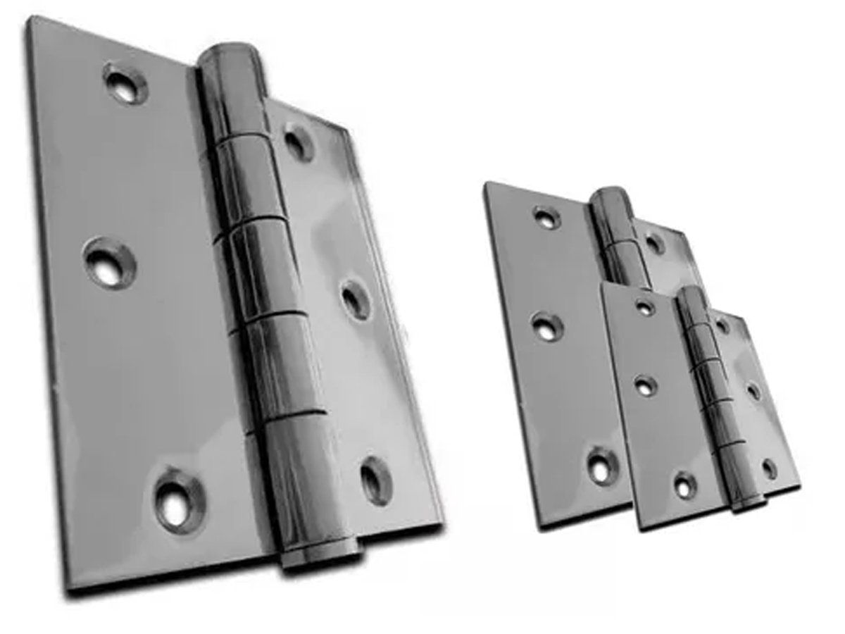 Imagem do produto DOBRADICA ZINC 850X2.1/2" 91399 SILVANA