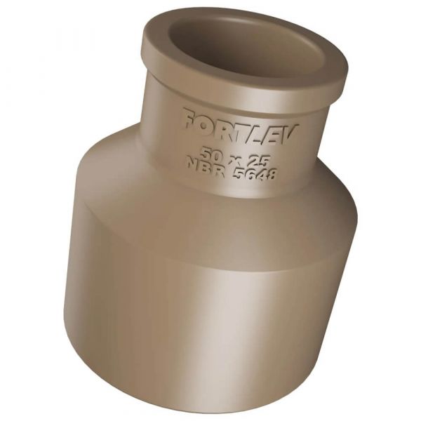 Imagem do produto BUCHA RED SOLD LONGA 60 X 25MM