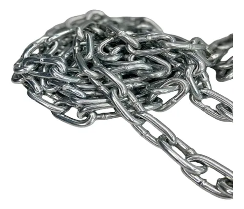 Imagem do produto CORRENTE GALV SOLD 8.0MM 1KG THOR