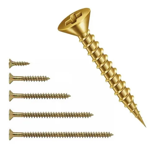 Imagem do produto PARAFUSO FIX CHATA PHS BICRO 35X25 C500