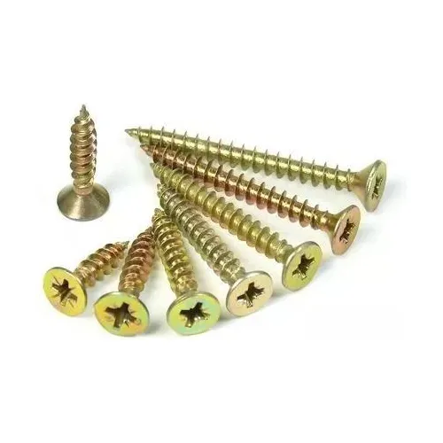 Imagem do produto PARAFUSO PHILIPS CHATA BICROMATIZADO 4.5X25