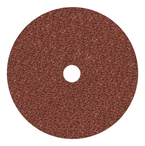 Imagem do produto DISCO DE LIXA MADEIRA/MASSA 7'' G-24