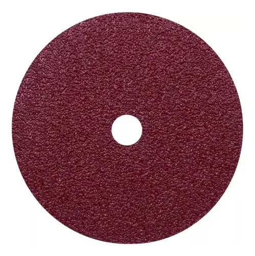 Imagem do produto DISCO DE LIXA MADEIRA/MASSA 7" G-60