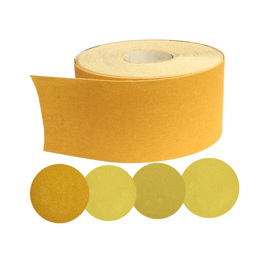 Imagem do produto LIXA MASSA E MADEIRA GR-050 ALCAR