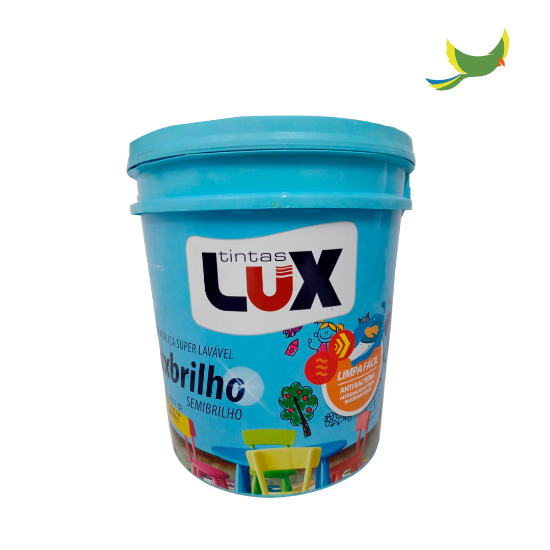 Imagem do produto MASSA CORRIDA - 20KG LUX