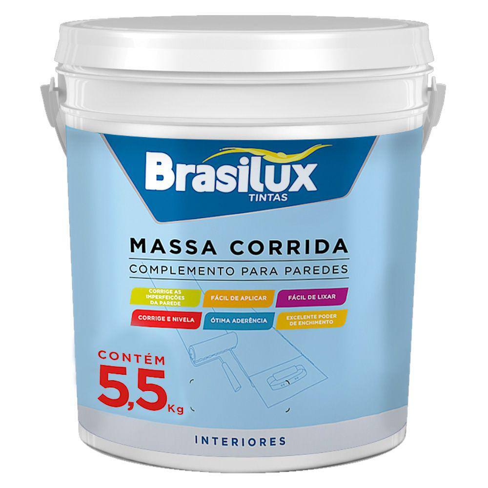 Imagem do produto MASSA CORRIDA SACO 13,5 KG HARZ