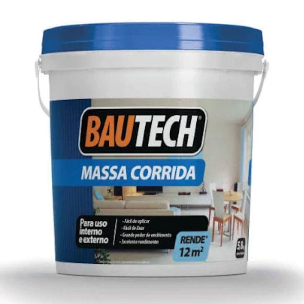 Imagem do produto MASSA CORRIDA TURBO 18L HARZ