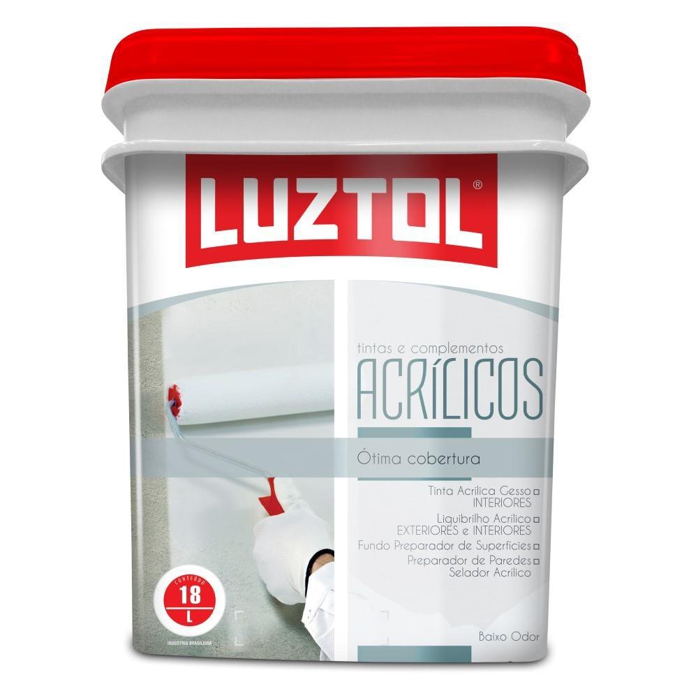 Imagem do produto SELADOR ACRILICO 18L HARZ