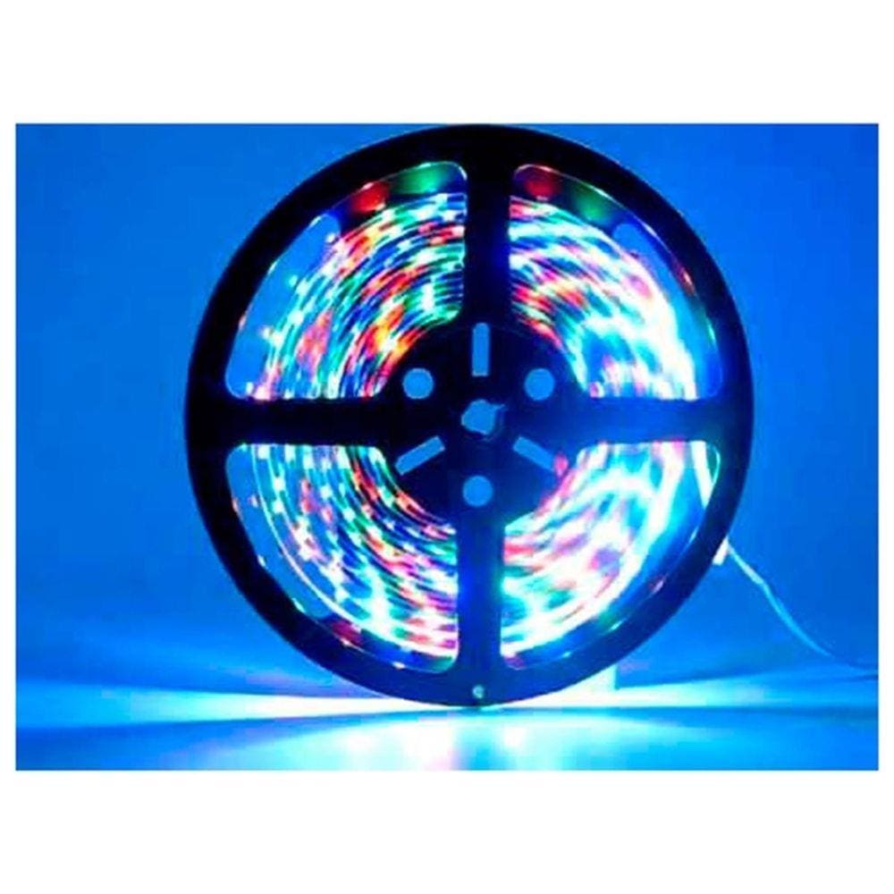 Imagem do produto FITA DE LED RGB 5M WU-5050RGB STRIP