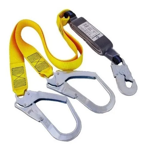 Imagem do produto TALABARTE FITA 1 MOSQ ATHENAS EPI