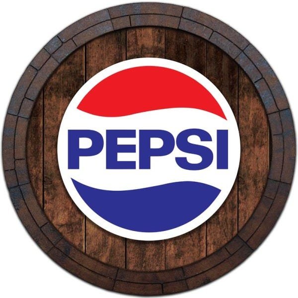 Imagem do produto QUADRO PLT TAMPA DE BARRIL CERVEJA 27CM