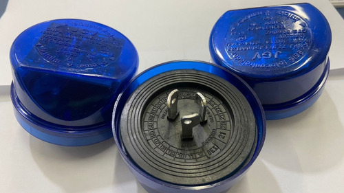 Imagem do produto RELE FOTO ELETRICO - NF STELETRONICA