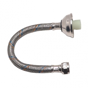 Imagem do produto ENGATE FLEX INOX 1/2 60CM REMADI