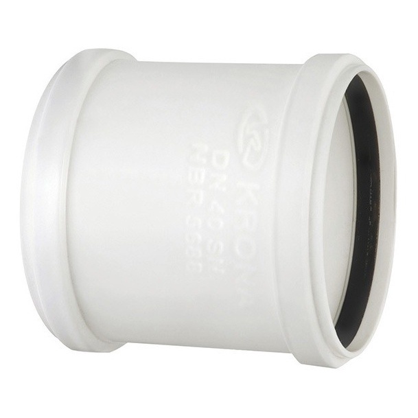 Imagem do produto LUVA ESG 75MM FORTLEV