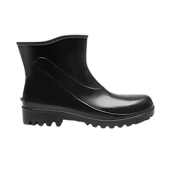 Imagem do produto BOTA BORRACHA CANO CURTO N42 BRACOL