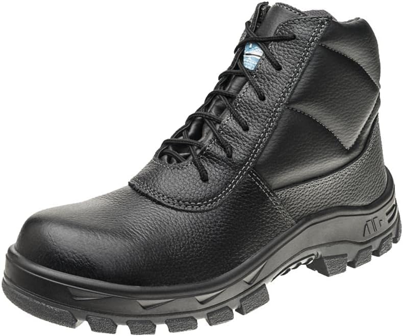 Imagem do produto BOTA CONSTRUCAO CIVIL C/ BIQ N39