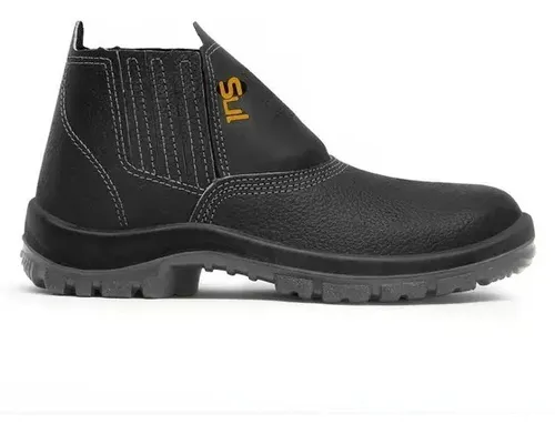 Imagem do produto BOTA CONSTRUCAO CIVIL C/ BIQ N41