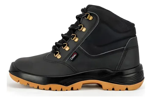 Imagem do produto BOTA CONSTRUCAO CIVIL S/ BIQ N41