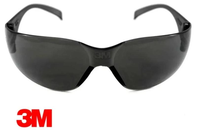 Imagem do produto OCULOS DE SEGURANÇA VIRT CIZ 3M